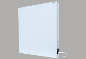 Електричний обігрівач конвекційний PLAZA 350-700/220 White