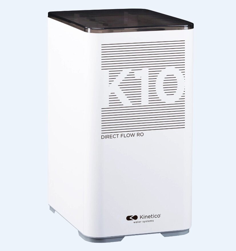 Система зворотного осмосу Kinetico K10 від компанії "Вентиляційні системи" Інтернет-магазин - фото 1