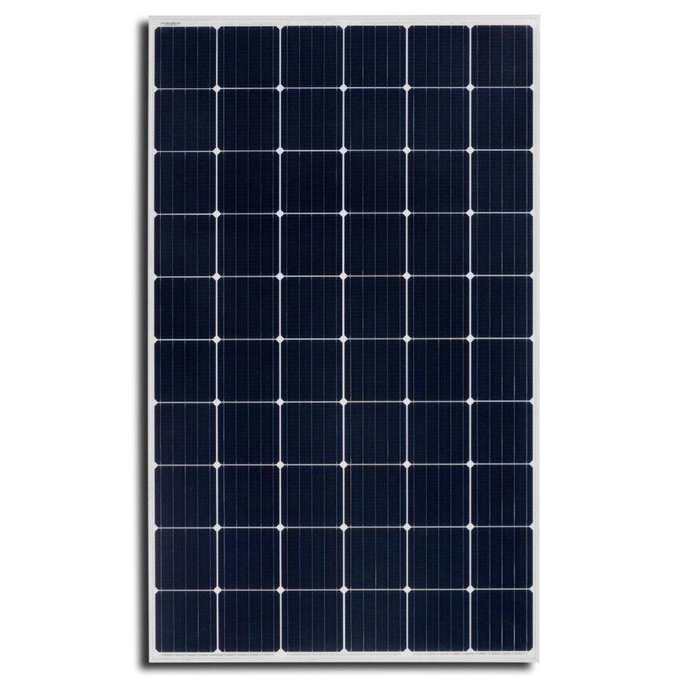 Сонячний фотоелектричний модуль Akcome SK6610M-310 PERC від компанії "Вентиляційні системи" Інтернет-магазин - фото 1