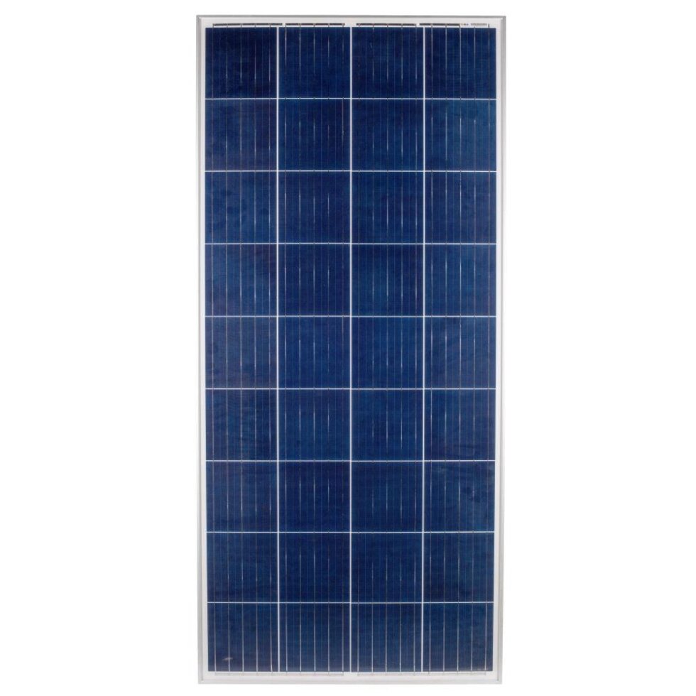 Сонячний фотоелектричний модуль Altek AKM (P)170 від компанії "Вентиляційні системи" Інтернет-магазин - фото 1