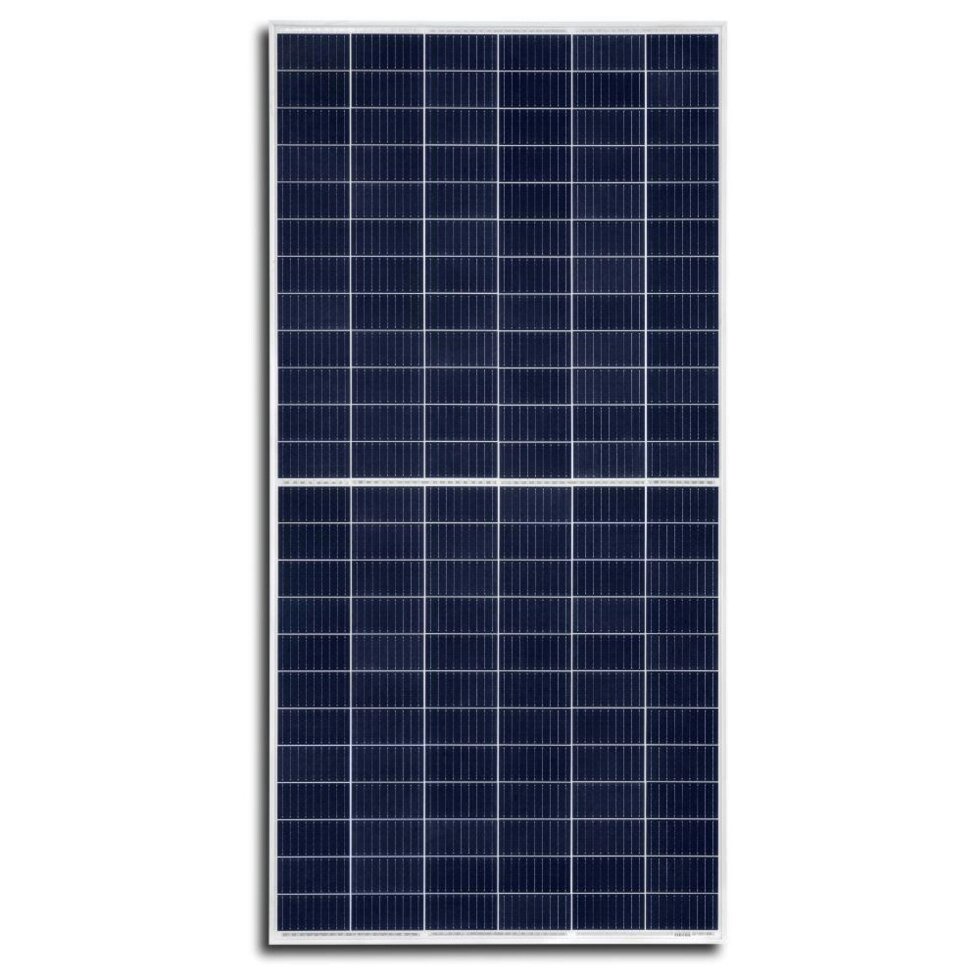 Сонячний фотоелектричний модуль Altek ALM-340P-144, 9BB від компанії "Вентиляційні системи" Інтернет-магазин - фото 1