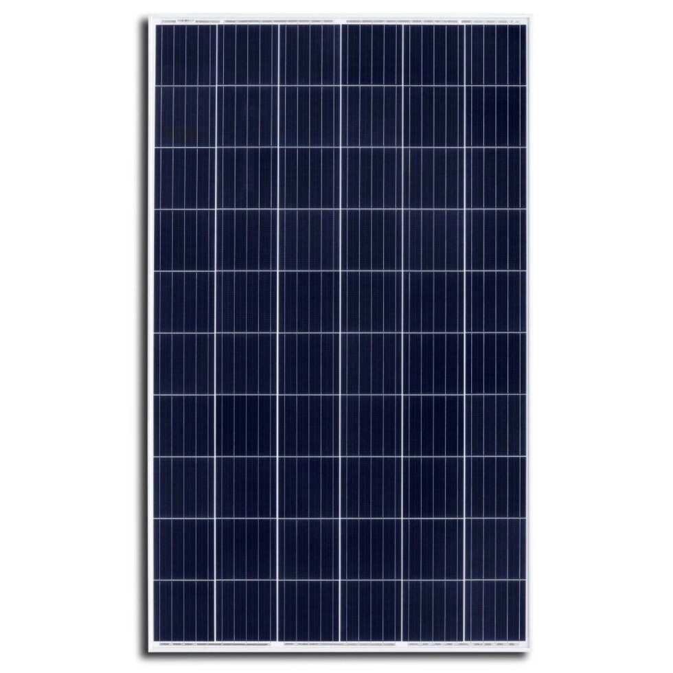 Сонячний фотоелектричний модуль British Solar 340Р від компанії "Вентиляційні системи" Інтернет-магазин - фото 1