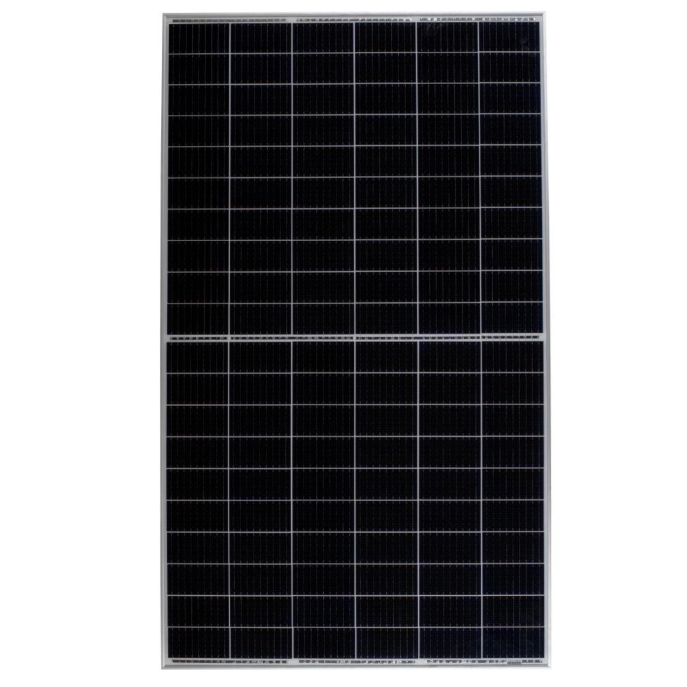Сонячний фотоелектричний модуль British Solar BS-330M-120 від компанії "Вентиляційні системи" Інтернет-магазин - фото 1