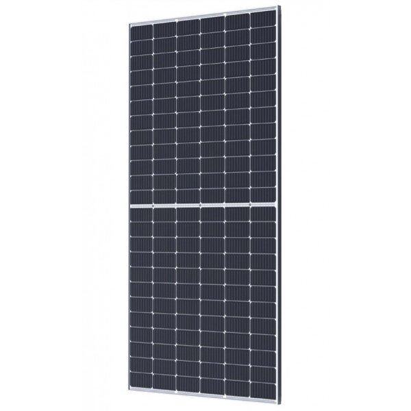 Сонячний фотоелектричний модуль British Solar BS-410M-144 від компанії "Вентиляційні системи" Інтернет-магазин - фото 1