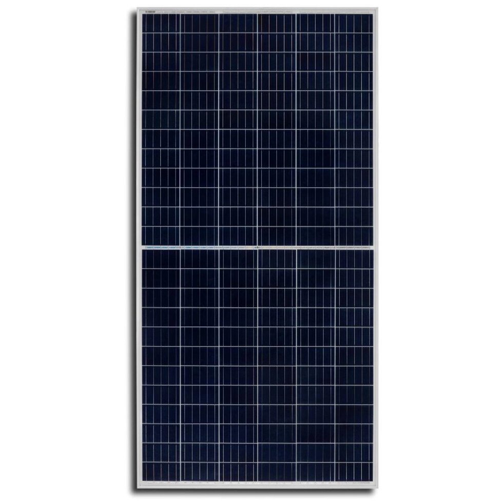 Сонячний фотоелектричний модуль Suntech STP 350-72/Vfh Half-cell від компанії "Вентиляційні системи" Інтернет-магазин - фото 1
