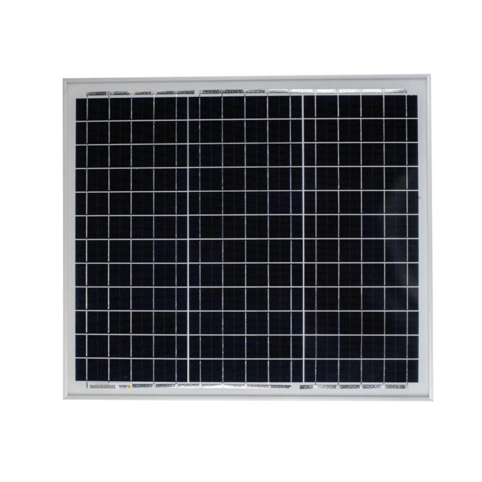 Сонячний фотогальванічний модуль ALM-030M від компанії "Вентиляційні системи" Інтернет-магазин - фото 1