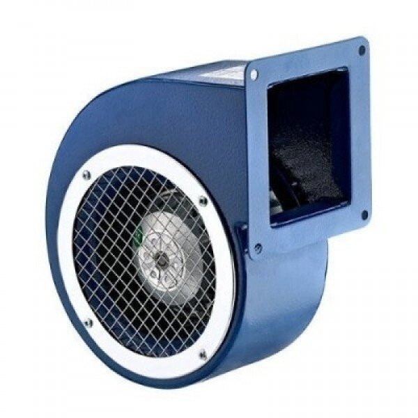 Вентилятор Улитка Bahcivan BDRS 160-60 від компанії "Вентиляційні системи" Інтернет-магазин - фото 1