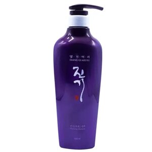 Daeng Gi Meo Ri, Регенеруючий шампунь (без інд упаковки) Vitalizing Shampoo, 500 мл (фіолетовий)