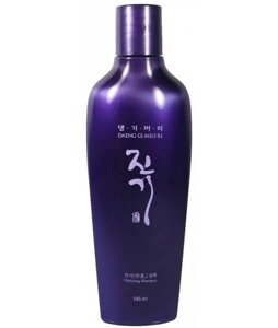 Daeng Gi Meo Ri, Регенеруючий шампунь Vitalizing Shampoo, 145 мл (фіолетовий)