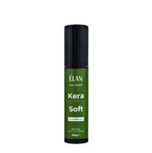 Elan Kera Soft for lashes only, Серум-ліфтинг для вій, 10 мл