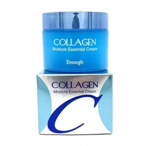 Enough collagen Крем для обличчя Moisture Essential Cream, 50g