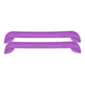 Lash Trend, компенсатори 1 пара пелюстки (фіолетові)