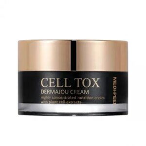 Medi-peel, Крем для обличчя "Cell Tox Dermajou cream", 50 г
