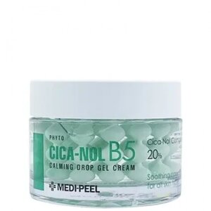 Medi-peel Крем для обличчя Phyto Cica-Nol B5 Calming Drop Gel Cream, 50 g