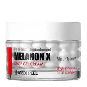 Medi-Peel, Крем-гель для обличчя "Melanon X Drop Gel Crem", 50 г