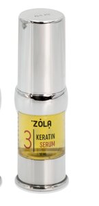 ZOLA Состав для ламинирования 03 Keratin Serum