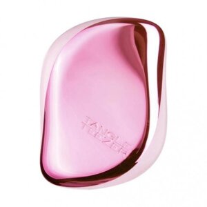 Tangle Teezer, Щітка для волосся, Compact styler "Baby shades"рожева)