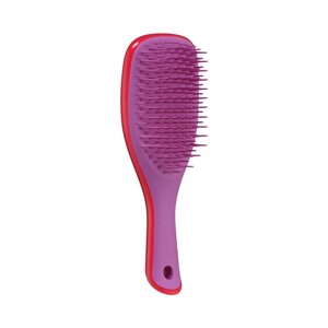 Tangle Teezer, Щітка для волосся, "The wet detangler mini "Marshmallow Duo"червоно-фіолетова)