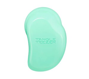 Tangle Teezer, Щітка для волосся, "The Original Mini Tropicana Green"салатова)
