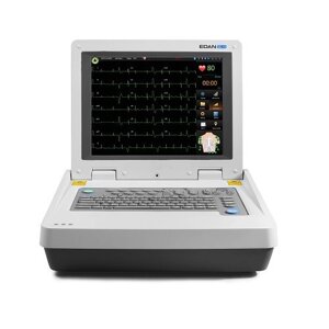 18-канальний кардіограф SE-18 Праймед