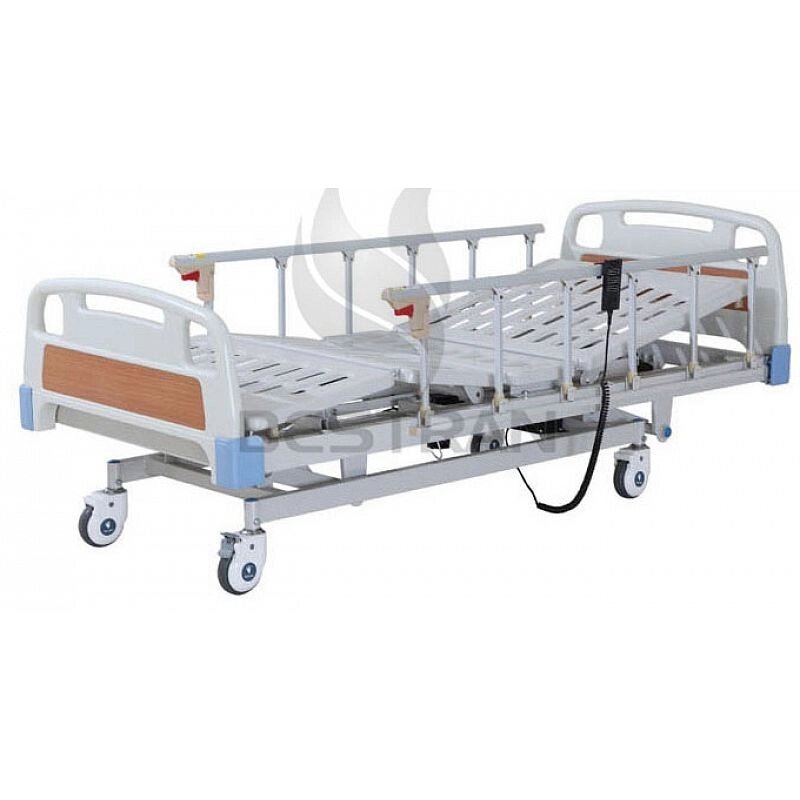 3-Функціональне Електричне Лікарняне Ліжко BT-AE105 Праймед від компанії Medzenet - фото 1