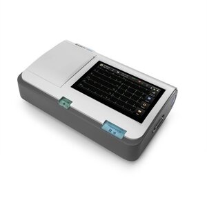 3-канальний кардіограф SE-301 Праймед