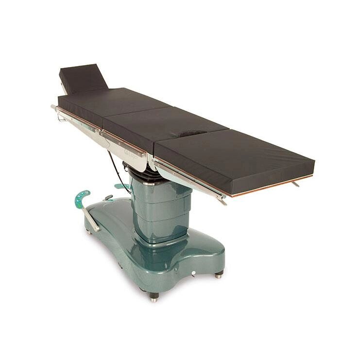 310 Scandia операційний гідравлічний стіл Lojer від компанії Medzenet - фото 1