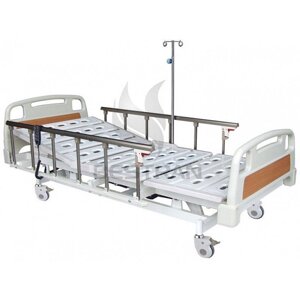 5-Функціональне Електричне Лікарняне Ліжко BT-AE012 Праймед