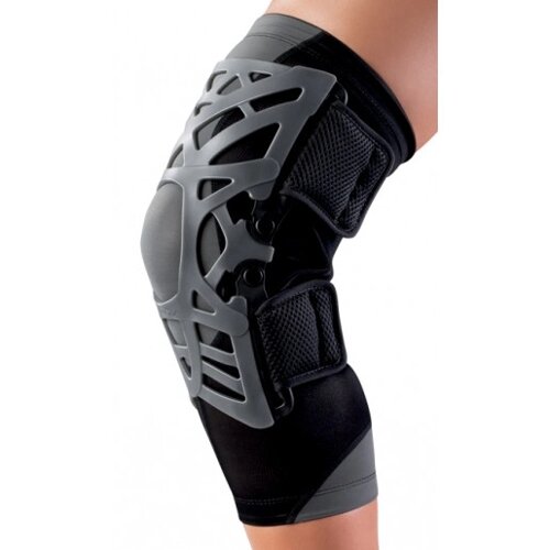 82-0215-2 Ортез коленного суглоба retail, reaction KNEE BRACE