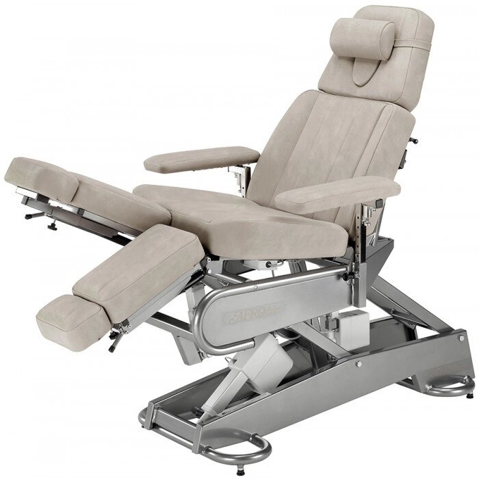 Afrodite Стіл-крісло процедурне Lojer від компанії Medzenet - фото 1