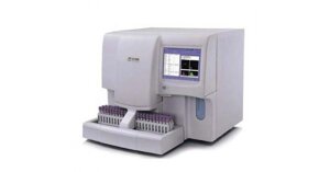 Аналізатор крові BC-5500