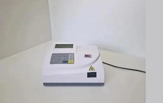 Аналізатор сечі "МР 500" від компанії Medzenet - фото 1