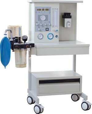 Анестезіологічна система BT-2000J1A Праймед від компанії Medzenet - фото 1