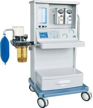 Анестезіологічна система BT-2000J2C Праймед від компанії Medzenet - фото 1