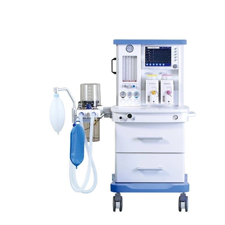 Анестезіологічна система BT-AN01 Праймед від компанії Medzenet - фото 1