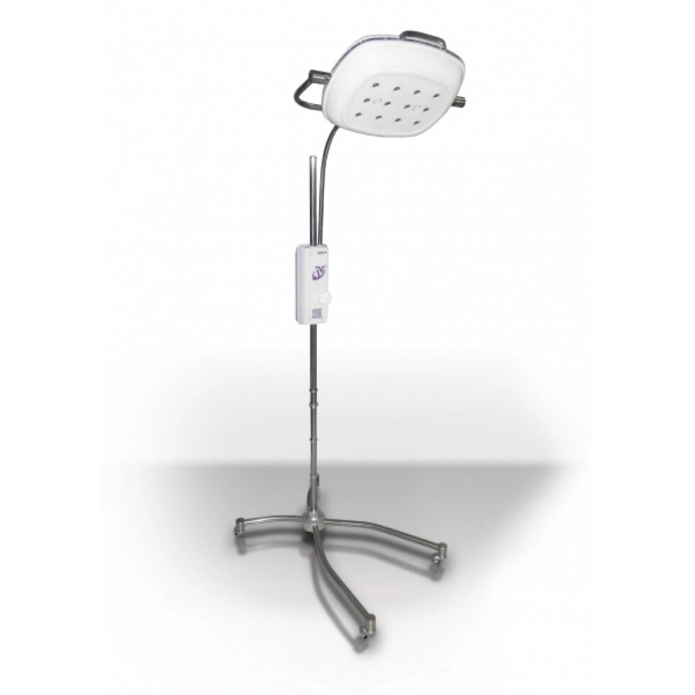 АНО-АФ-LED Пристрій неонатальний для фототерапії, лікування гіпербірубіномії в немовлят від компанії Medzenet - фото 1