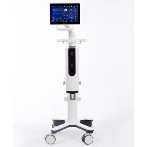 Апарат для штучної вентиляції легень (ИВЛ) Padus 6 від компанії Medzenet - фото 1