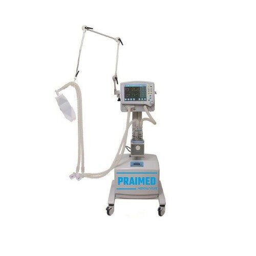 Апарат ШВЛ інтенсивної терапії SH-300 Праймед від компанії Medzenet - фото 1