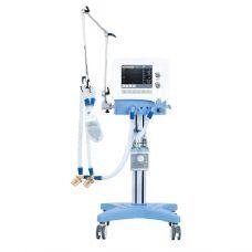 Апарати штучної вентиляції легень S1600 від компанії Medzenet - фото 1