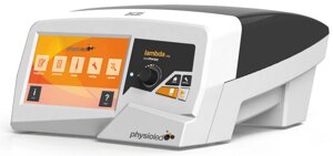 Апарат для лазеротерапії Lasertherapy Professional LP-3
