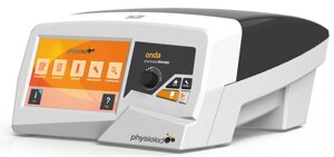 Апарат для ударно-хвильової терапії Radial shock wave Professional RSWP-1