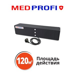 Бактерицидний рециркулятор повітря MEDPROFI ОББ1120