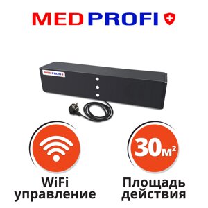 Бактерицидний рециркулятор повітря MEDPROFI ОББ130 WiFi