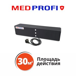 Бактерицидний рециркулятор повітря MEDPROFI ОББ130