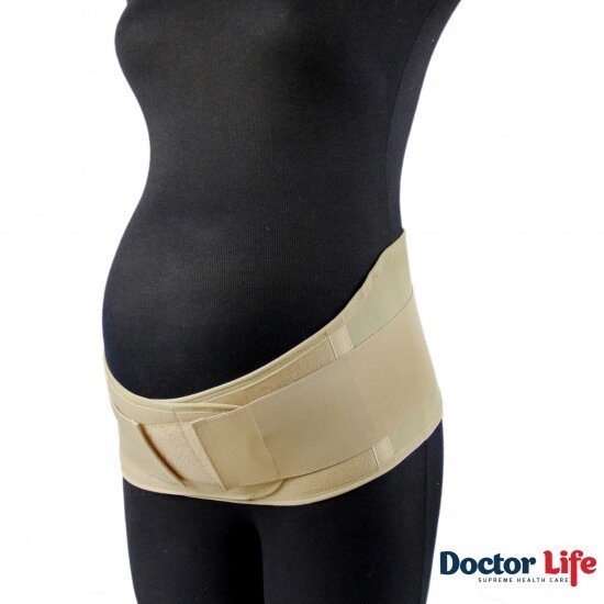 Бандаж для вагітних А5-088 TM Doctor Life від компанії Medzenet - фото 1