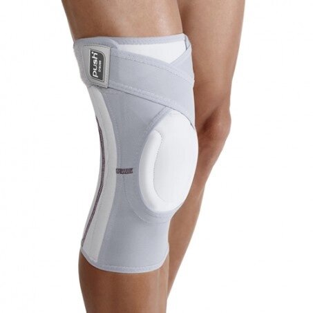 Бандаж на колінний суглоб PUSH CARE KNEE BRACE 1.30.2 від компанії Medzenet - фото 1