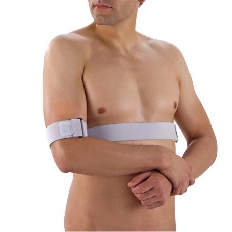 Бандаж на плечовий суглоб, 2.50.3 Shoulder Brace Push med від компанії Medzenet - фото 1