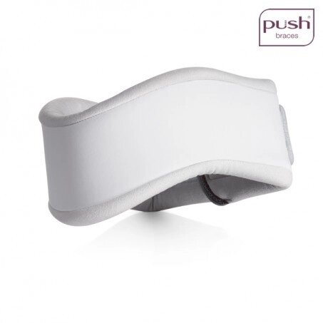 Бандаж на шийний відділ хребта PUSH CARE NECK BRACE 1.60.1/1.60.2 від компанії Medzenet - фото 1