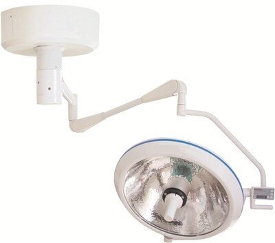 Безтіньова операційна лампа з панеллю управлінняBT-600 Праймед від компанії Medzenet - фото 1