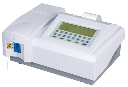 Біохімічний аналізатор SK 3002 Праймед від компанії Medzenet - фото 1